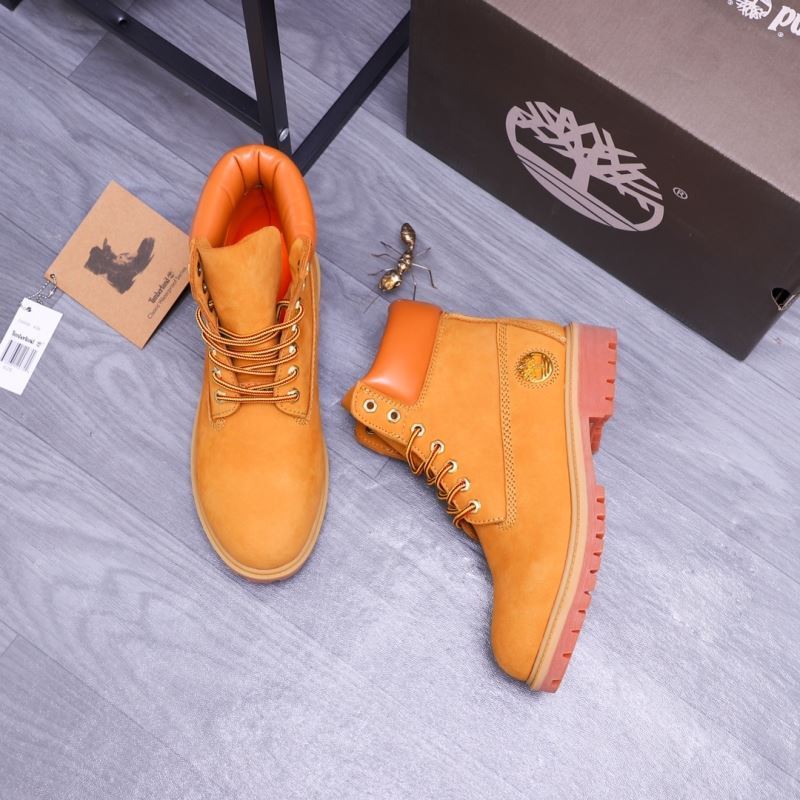 Timberland Boots